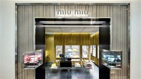 miu miu chicago